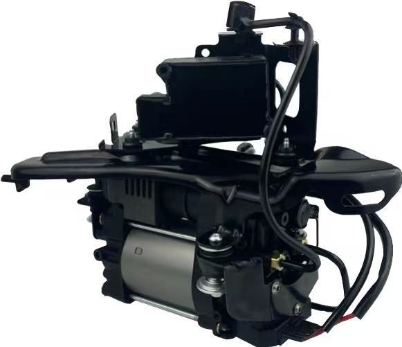 Suitable for Grand Cherokee with Distributor Valve Air Pump Assembly 68204730Ab Chassis Multi-Link Control Arm