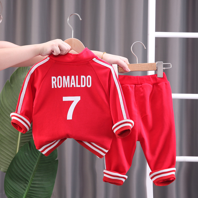 Sui 2023 Neue modische Jungen-Frühlings-Aumn-Sport-Dreiteiler für Kleinkinder und Kinder_voghion.com