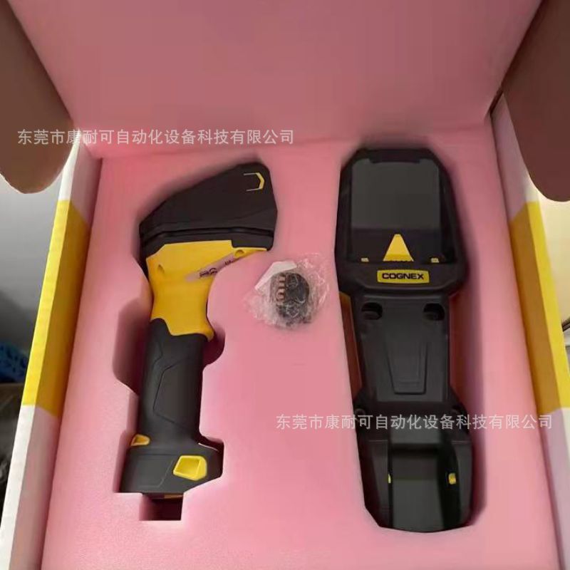COGNEX  康耐视 DMR-8700DX  手持式扫描枪  全新包装   议价