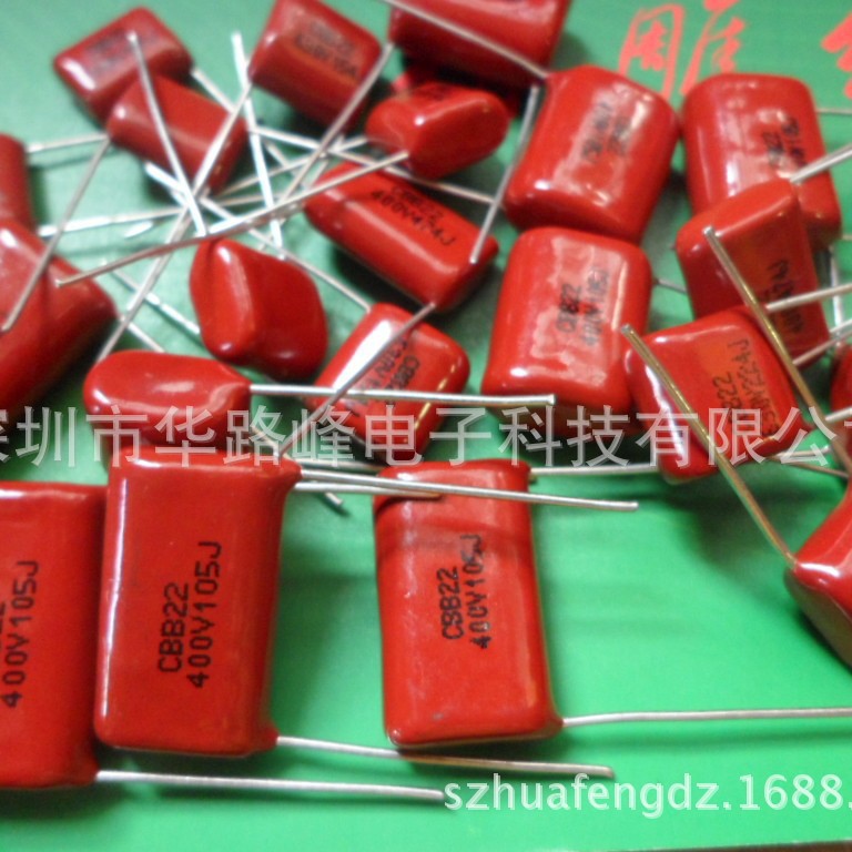 CL21����Ĥ������CL21 250V474