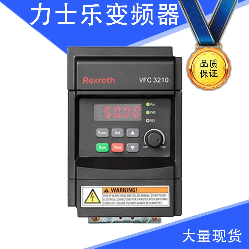 Германия Rexroth Оригинальный Инвертор VFC/EFC3210 3610 5610 губернатор