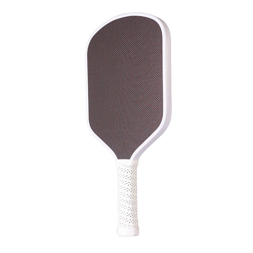 Gen4 Core CRBN Pickleball Racket, Kevlar Titanium Carbon Fiber Face, Pickleball Racket Manufacturer Wholesale
