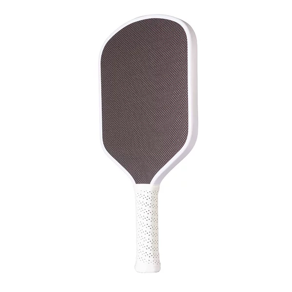 Gen4 Core CRBN Pickleball Racket, Kevlar Titanium Carbon Fiber Face, Pickleball Racket Manufacturer Wholesale