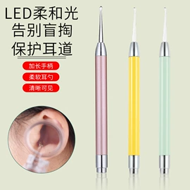 耳勺、洁耳器;指甲剪/钳/刀;美甲工具套装