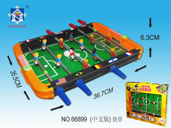 Футбол интерактивная настольная игра, таблица, настольная игра, игрушка, настольный футбол, для детей и родителей, раннее образование