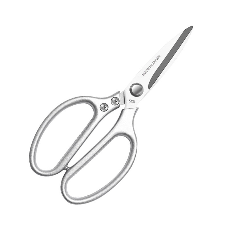 クロスボーダー卸売延長SK5ステンレス家庭用キッチン用ハサミ強力専用鶏骨切り多機能カット