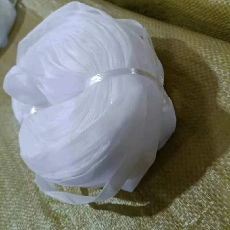 Профессиональное производство пластиковой сетчатой крышки/защитной крышки для печати/упаковочной сетки для бутылок красного вина, противоэтажной сетки