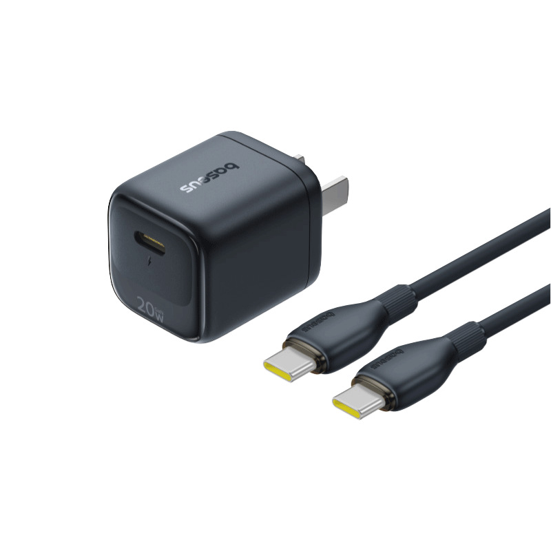 Cargador de nitruro de gallio Besi 45W para Apple 17iphone 16pro teléfono celular PD cabeza de carga rápida al por mayor