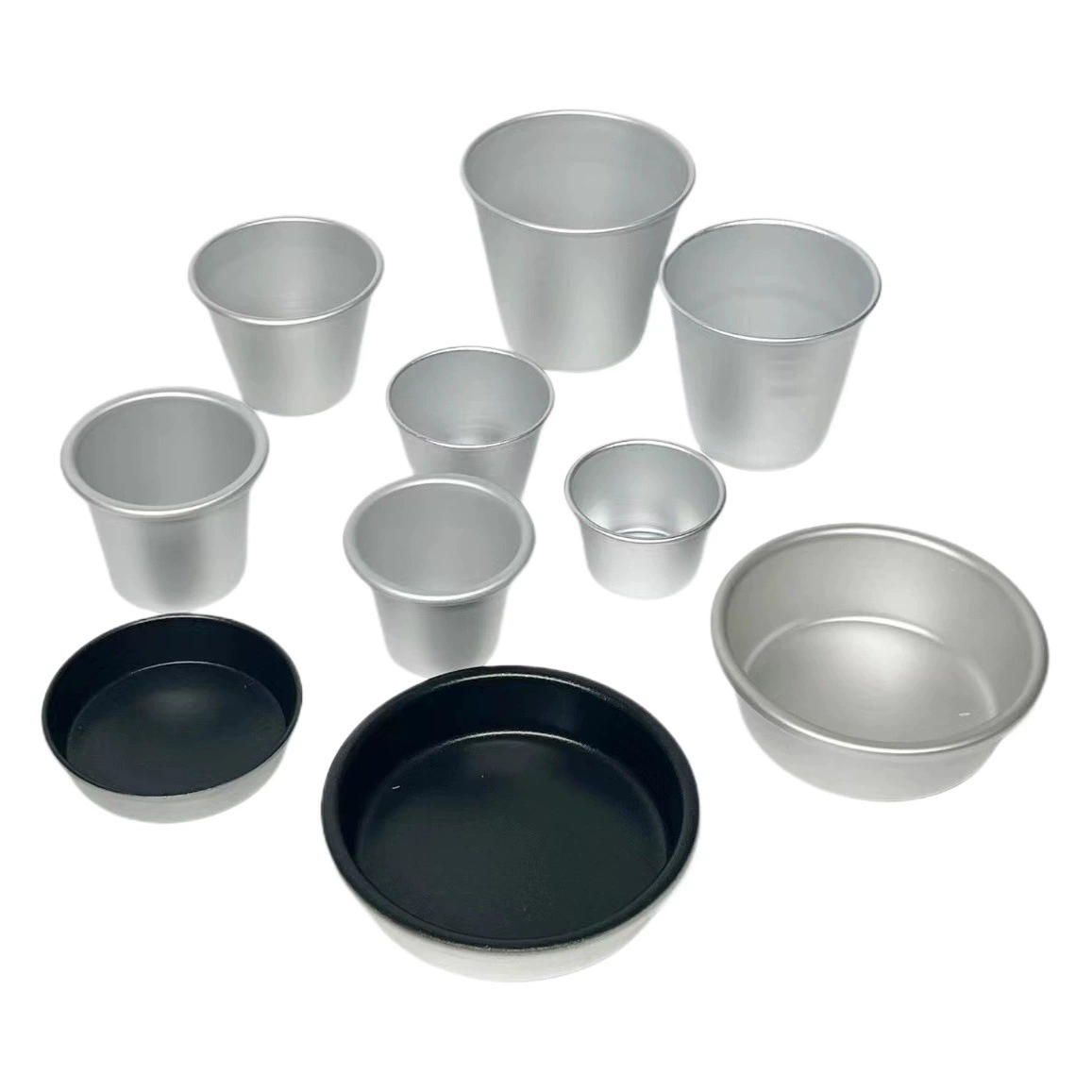 Форма для яичного пирога форма для пудинга форма для торта посуда для выпечки Хризантема лампа Западная чашка Прямоугольная форма пластина Форма для пирога