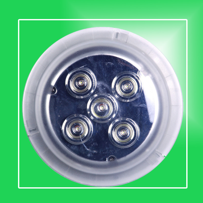 NFC9173��̬��ά������ 5*1W���� LED���� NFC9173�������