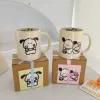 Dry rice Pache Dog+Shopping Melidi
