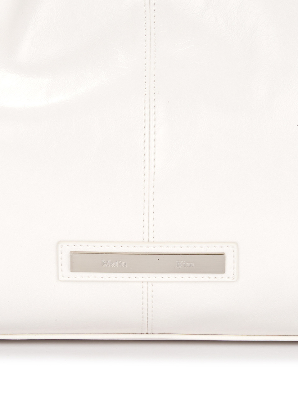 288g Weight Zipper Closure Type Single Shoulder Strap Strap Type Underarm Bag Bags Type Daily Occasion PU Material Women's Backpack Backpack Letter Pattern All Seasons Season Women's Gender Basic Style Square Shape Women's PU Letter Basic Square Zipper Underarm Bag 11