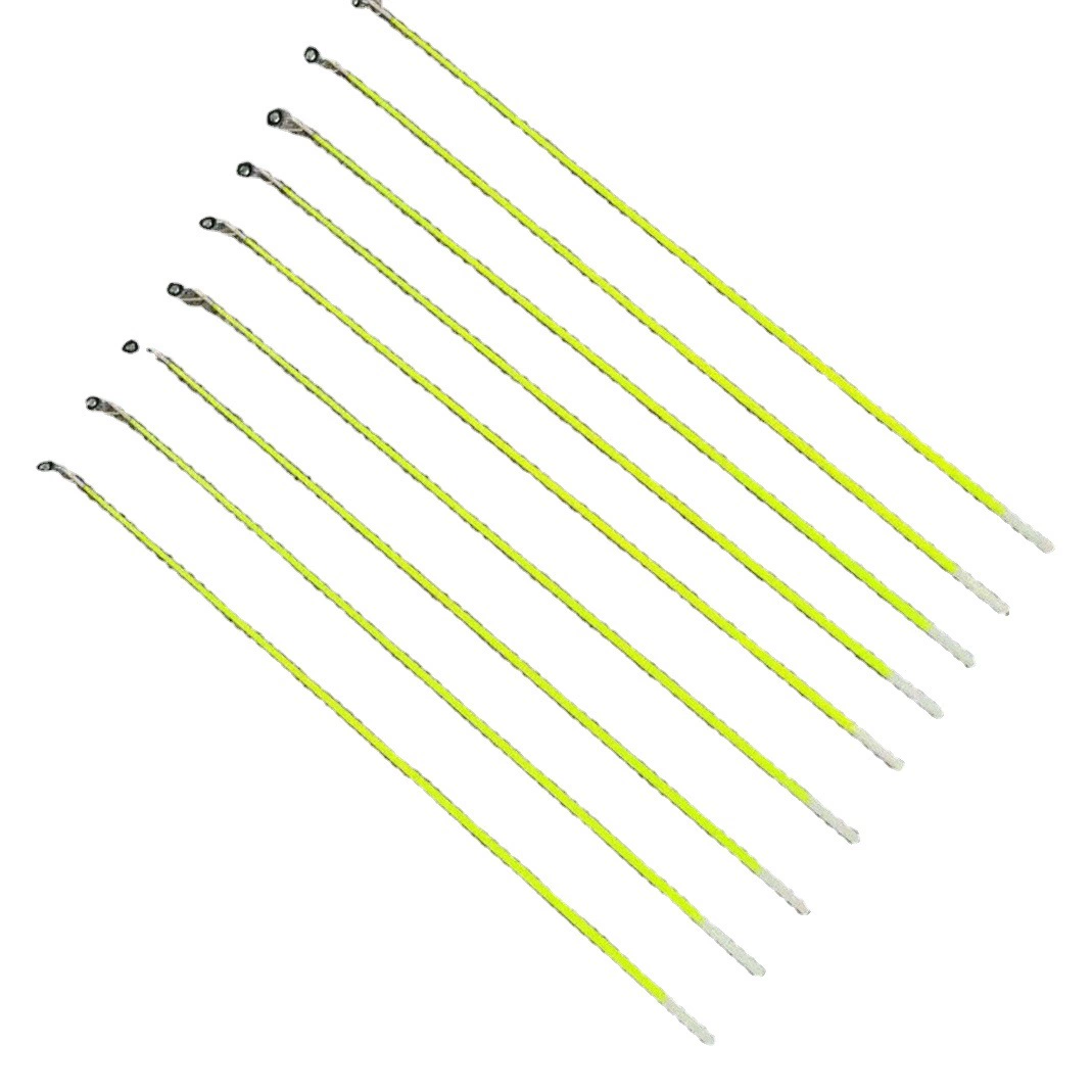 Морская Удочка с Секцией Морская Удочка Немного морская Удочка A секция FRP Удочка Немного твердая слегка Удочка A секция