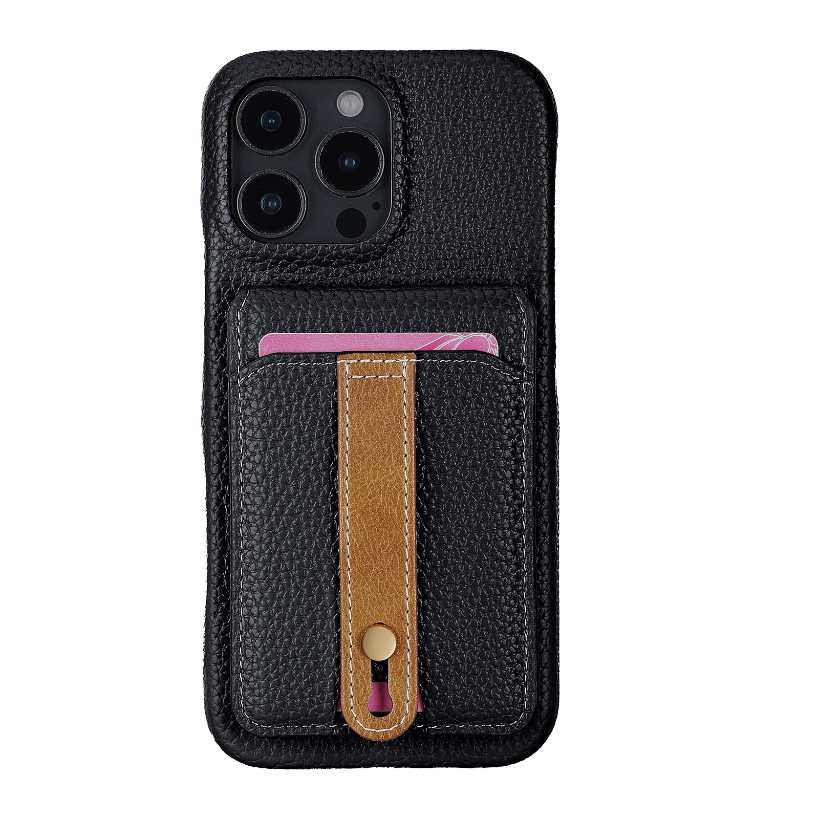 iPhone series Leather Case 