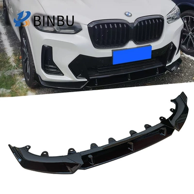 Suitable for Bmw X3 Front Big Surrounded