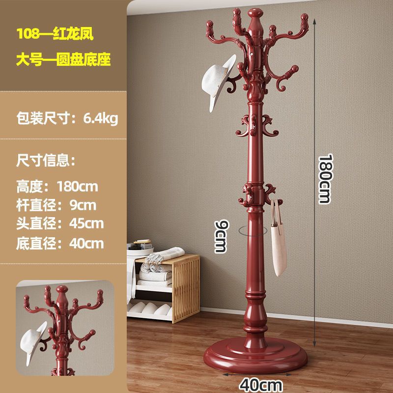 Распылительная покраска основного полюса - роскошная большая тарелка - красный дракон и феникс