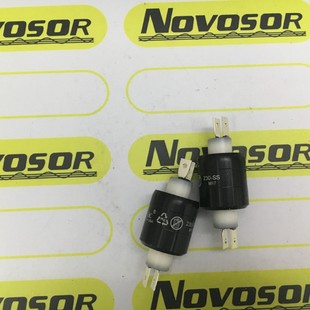 MERCOTAC Slip Ring Connectors 230-SS 230 435 205-H 110-SS