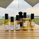 100ml makeup makeup moisturizing fine mist spray bottle 250ml hair salon hair styling gel water sub-spray bottle