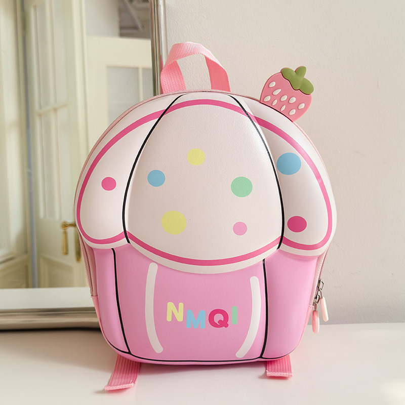 Bolsa rosa
