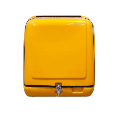 Express Delivery Box, Motorcycle trunk