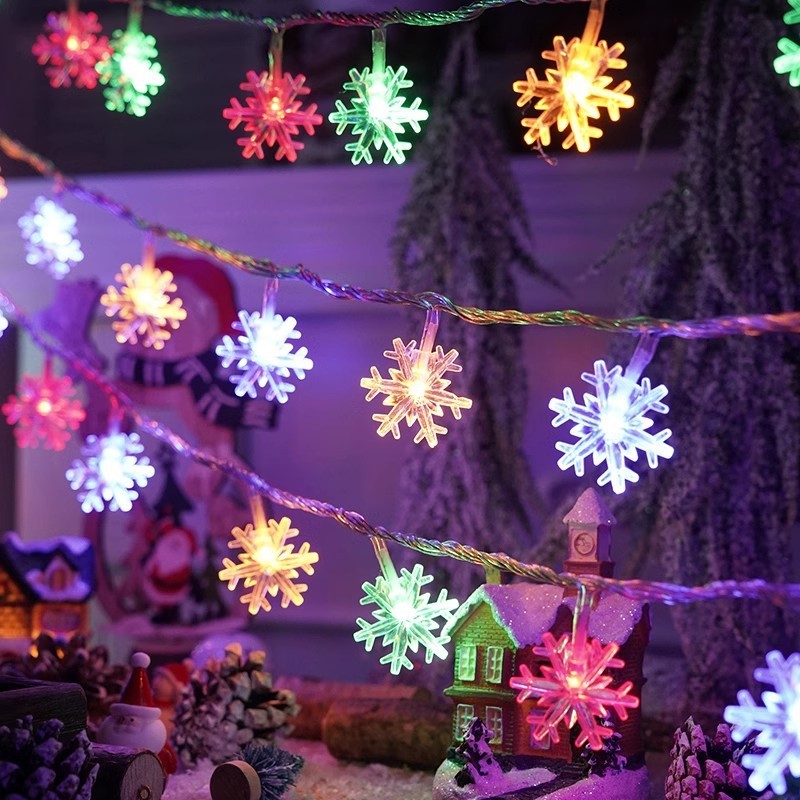 サンタクロースイルミネーションledライトストリングライトクリスマスライト鉄芸クリスマス装飾ライトクリスマスツリーライトストリング|undefined