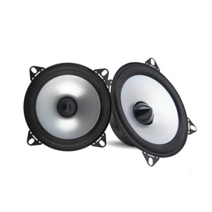 LABO 4-inch 5-inch 6.5-inch car audio full-frequency speaker 60W output power (a pair) 2 pieces
