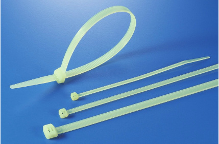 CV-120SHS浅绿色台湾凯士士kss-热稳定型尼龙扎线带 100根/包