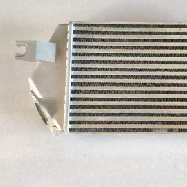 汽车散热器;其他冷却系统;水箱