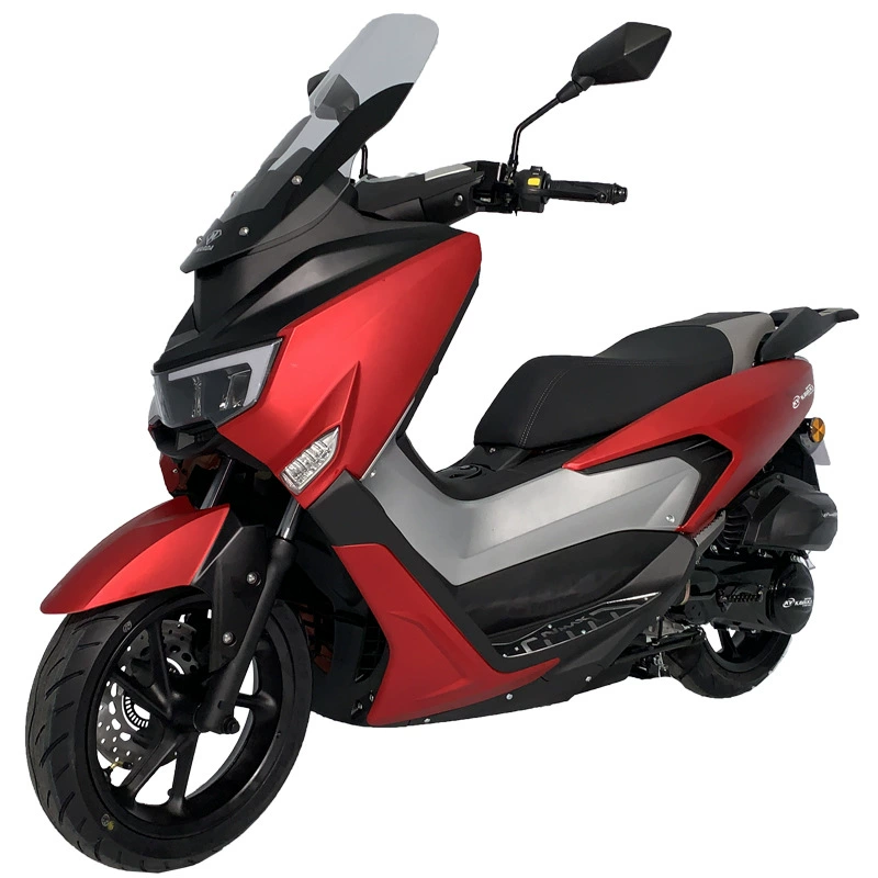 Заводская прямой продажи новый педальный мотоцикл 150cc национальный четырехтактный электрический распылитель женский топливо экономия топлива помощь автомобилям