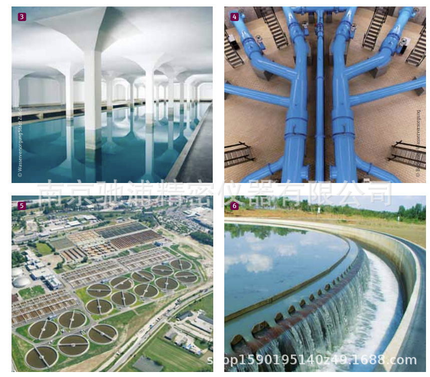 24vdc电磁流量计主板promag50系列放大板