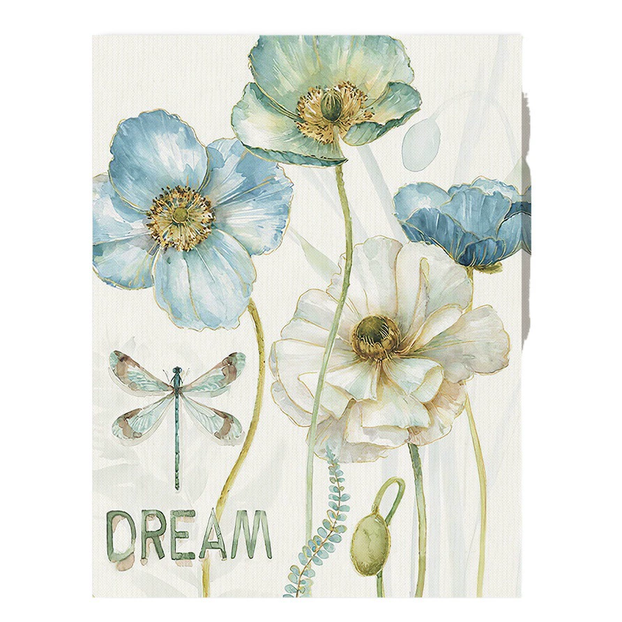 Трансграничная Горячая продажа современная простая цифровая Картина на холсте модель номер Отель декоративная живопись гостиная спальня вход реальный объект