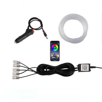 control application, Other lights
