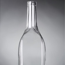 HJ-Y004白蘭地酒瓶 /玻璃洋酒瓶/威士忌酒瓶/3000ML玻璃酒瓶