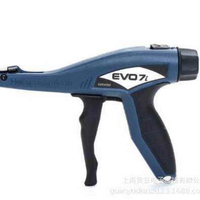 HELLERMANNTYTON海尔曼太通EVO7新款EVO7i SP扎带枪EV07i束线枪