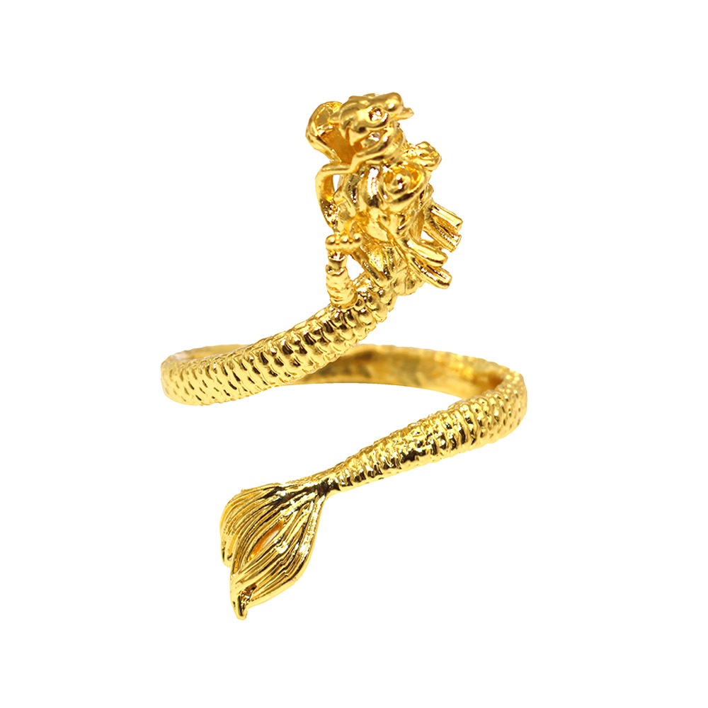 드래곤 + 모조 금