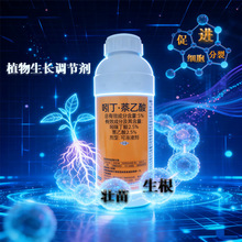 农药吲丁萘乙酸生根剂5%促进植物细胞分裂提高作物成活率扦插侵泡