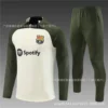 2324 Barcelona White
