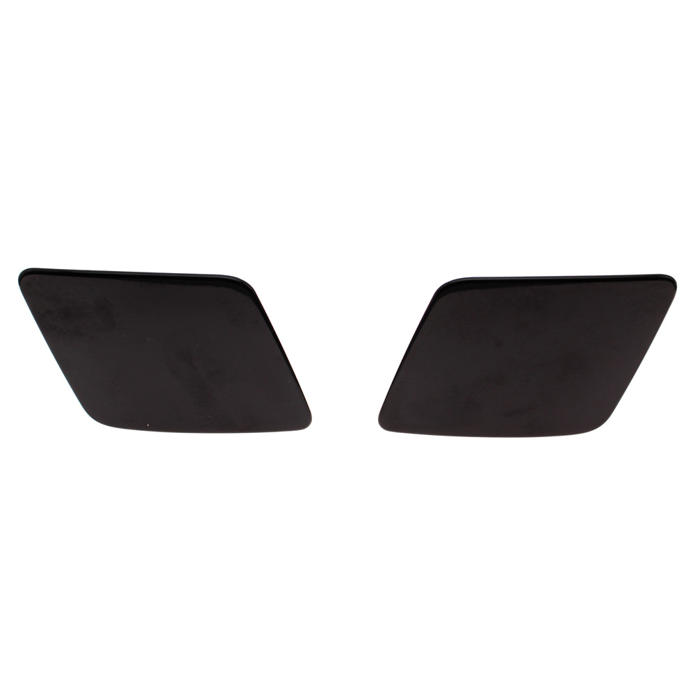 51117297981 51117297982 para BMW Serie 1 F20 / F21 / F22 Limpieza de la tapa de pulverización de los faros