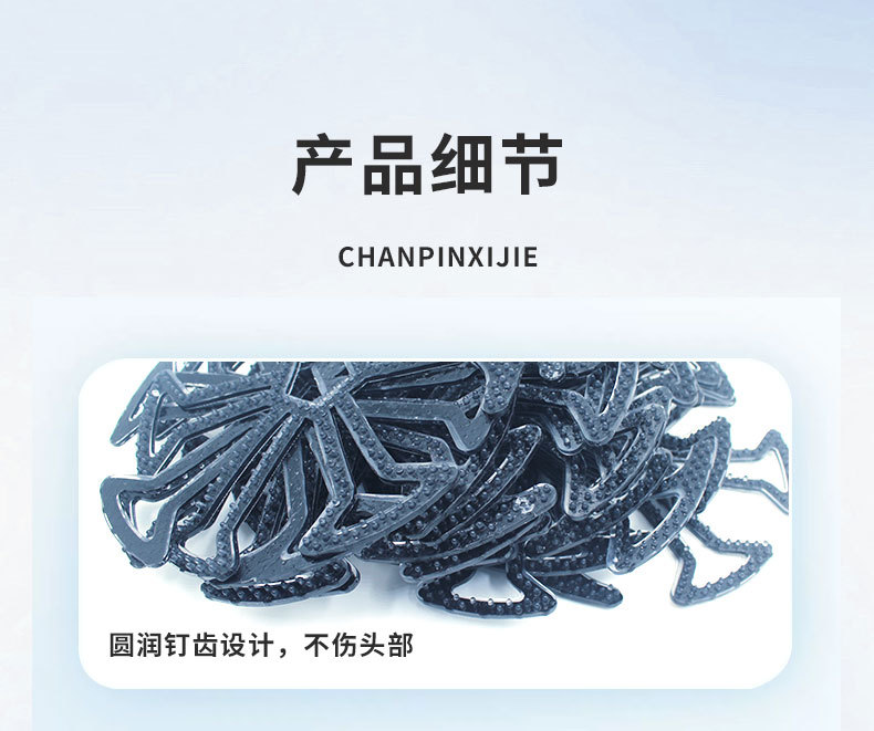 Electric motorcycle helmet inner liner non-pressure hair anti-pressure hairstyle artifact half helmet filling breathable summer Universal