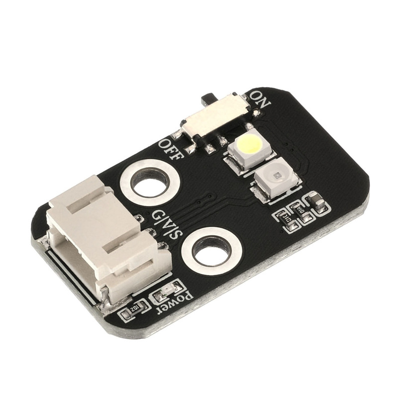 传感器模块学习套件常用传感器模块资料适配Mixly ESP32  Arduino|undefined