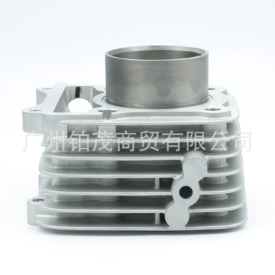Zuanbao 125, Gz125 Efi – Cylinder and parts