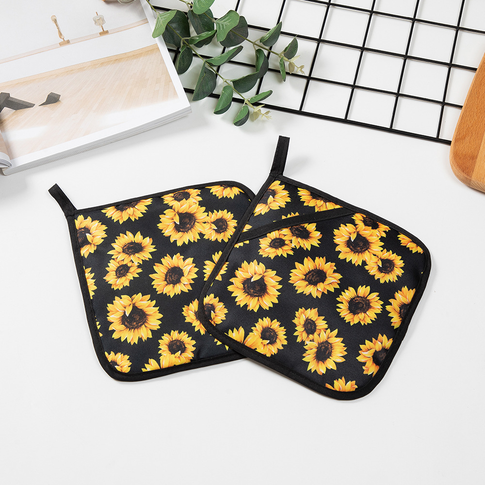 해바라기 1 세트