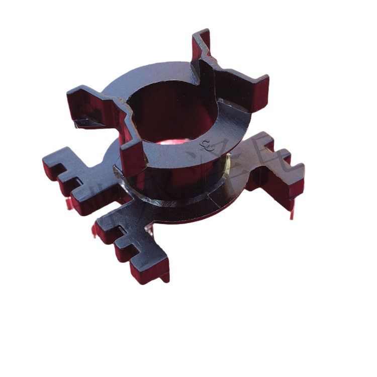 供应 电木骨架 变压器骨架 PQ2620 2625 立式 6+6P 品质保证