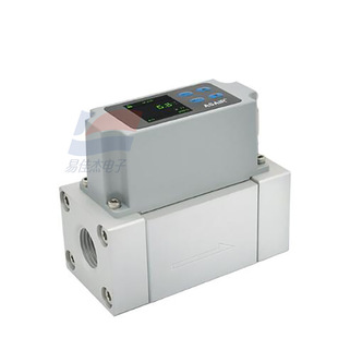 Ams1000 Ams2000 Amc2100 Series Gas Mass Flow Sensor