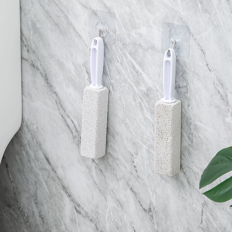 Пемза унитаз раковина без мертвых углов