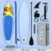 SUPFW55B, 335 см, синяя пальма