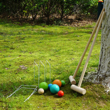 ���F؛���T�����croquet�U�����Tľ��ͯ����ݵ����ľ�|���
