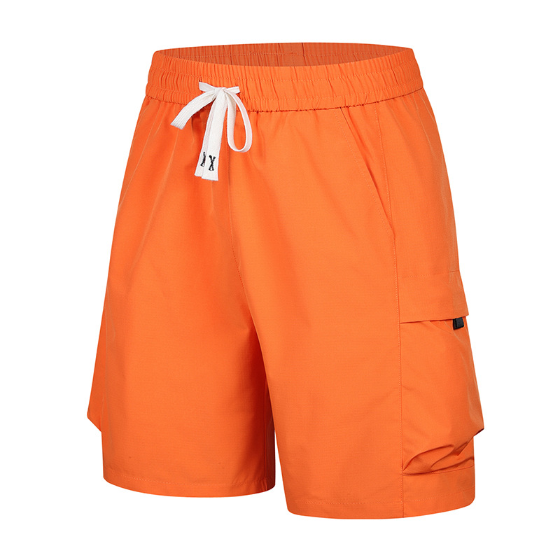 2569 S - 4XL nuevos pantalones cortos de estilo de moda de verano para hombres deportivos casuales al aire libre para hombres