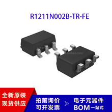 R1211N002B-TR-FE SOT-23-6W DC-DCоƬ ȫԭbƷ