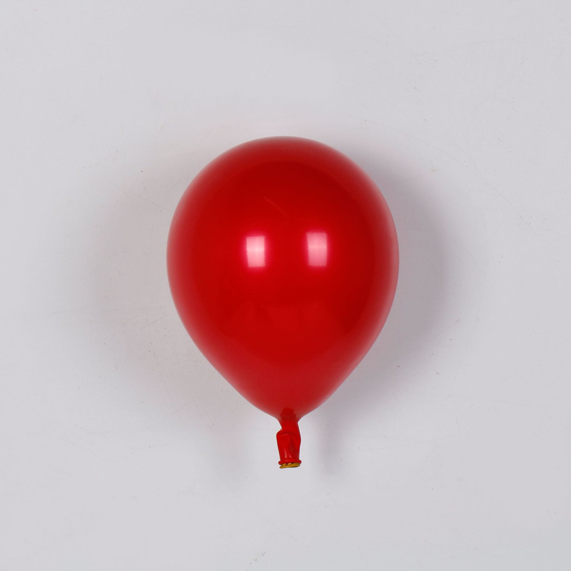 5 pulgadas 10 pulgadas 12 pulgadas 18 pulgadas celebridad de Internet doble capa gema Globo Rojo decoración de la boda Granada Globo Rojo